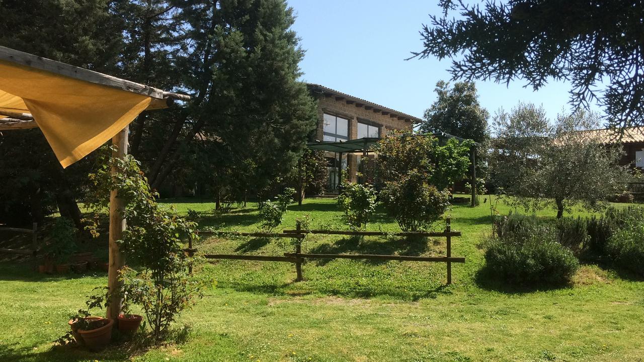Podere Delle Rose Torre San Severo Esterno foto